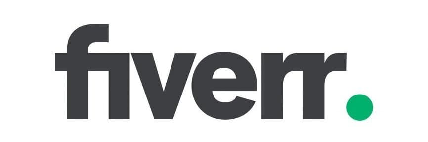 Fiverr logo