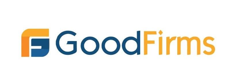 GoodFirms logo